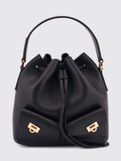 woman's mini bag