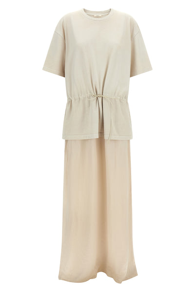 long joopy dress