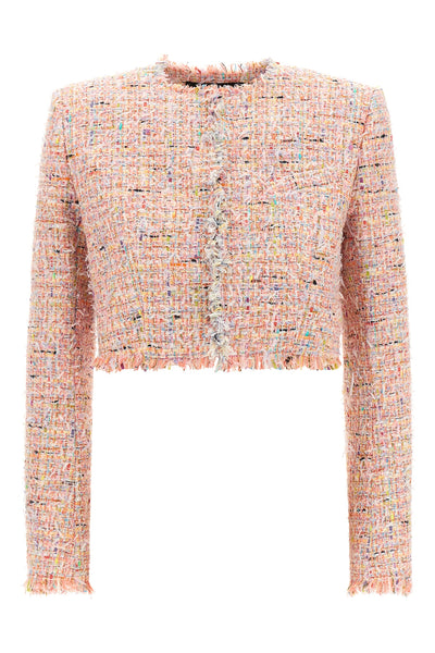 balmains spencer blazer redefines the codes of contemporary tailoring through a