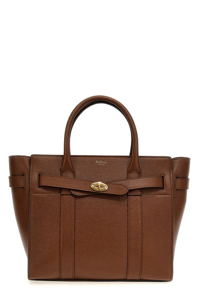 shopping small zipped bayswater garnet leather