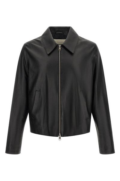 the ami paris jacket