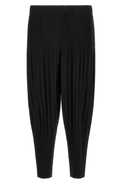 homme pleated pants issey miyake color pleats 2