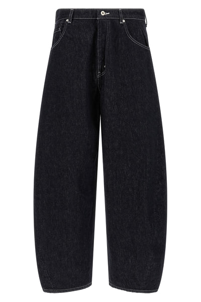 jeans comme des garçons homme