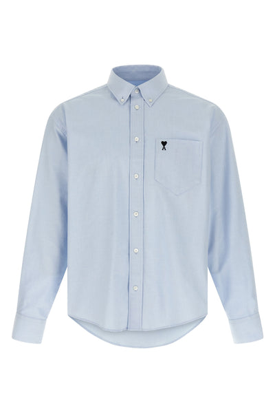 oxford cotton shirt