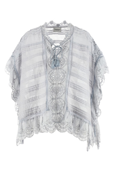 payton sangallo cotton top