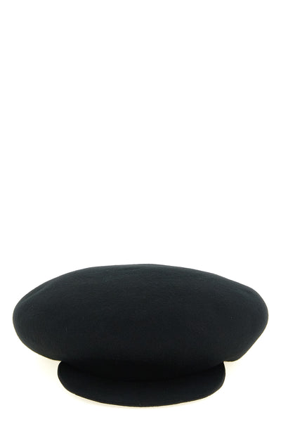 the yohji yamamoto casquette hat