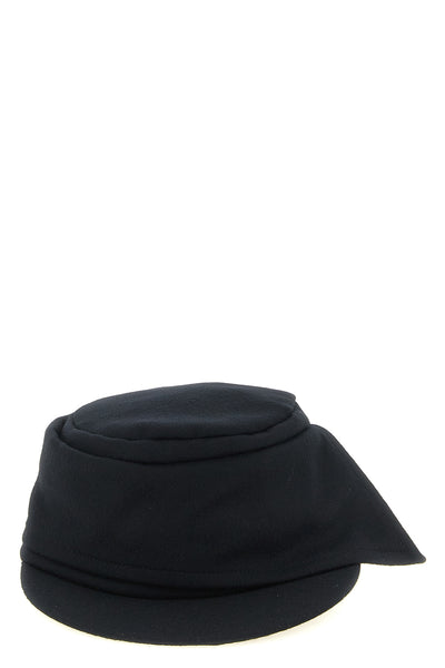 the yohji yamamoto hat
