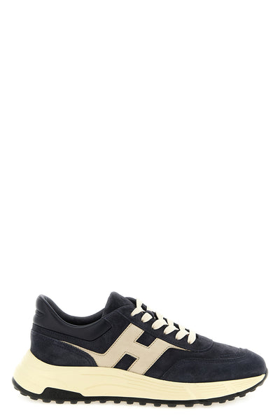 the hogan hyperlight sneakers