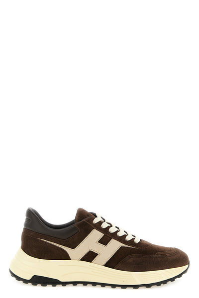 the hogan hyperlight sneakers