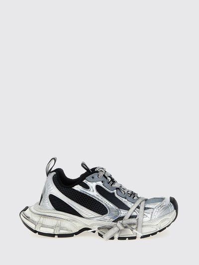 3xl used mesh and rubber sneakers