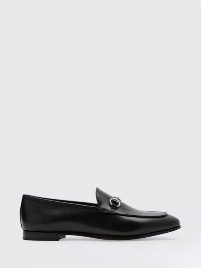 jordaan leather loafer