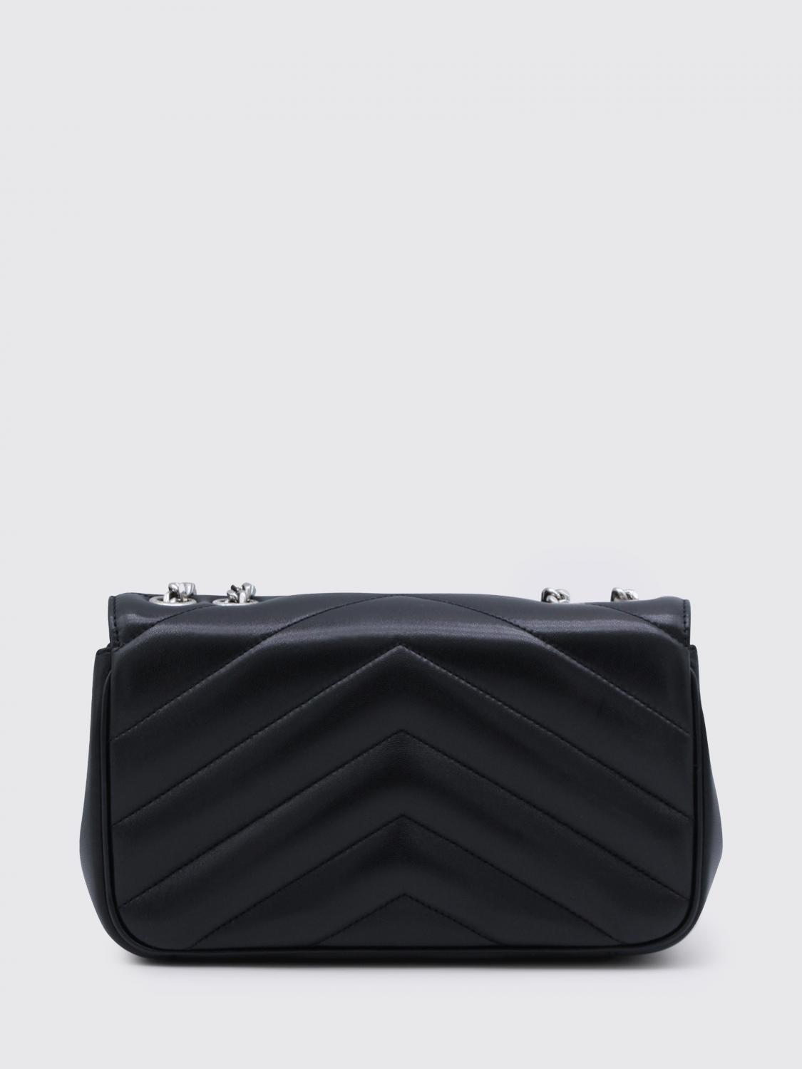 SAINT LAURENT OS woman&