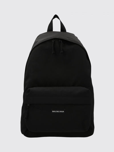 explorer recycled nylon backpack