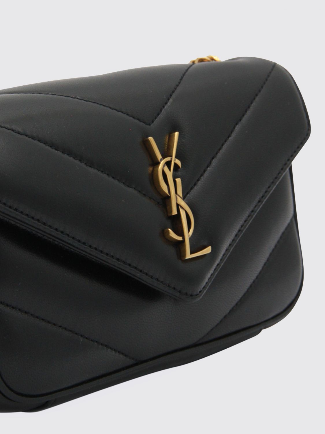 SAINT LAURENT OS woman&