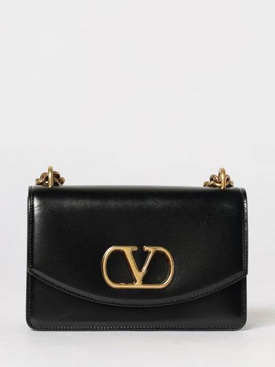 vain mini leather bag