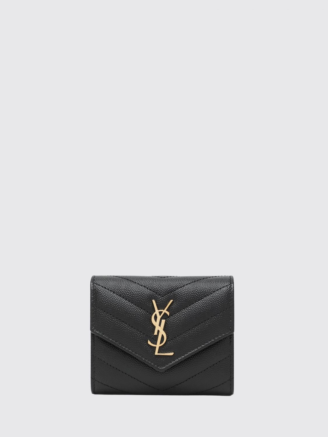 SAINT LAURENT OS woman&