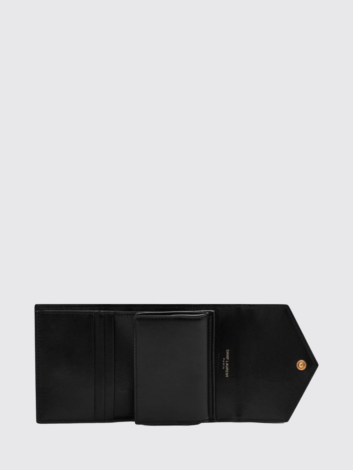 SAINT LAURENT OS woman&