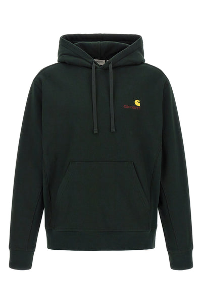 the carhartt wip sweatshirt