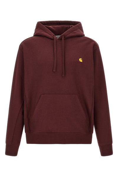 the carhartt wip hoodie