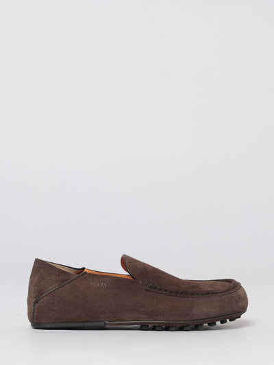 woman's loafer