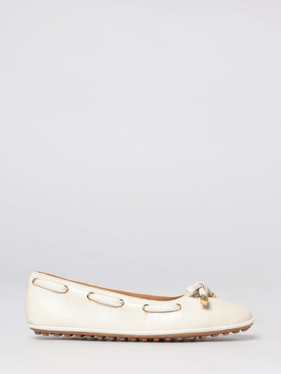 nappa ballerinas