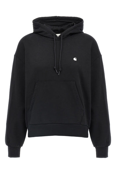casey cotton hoodie