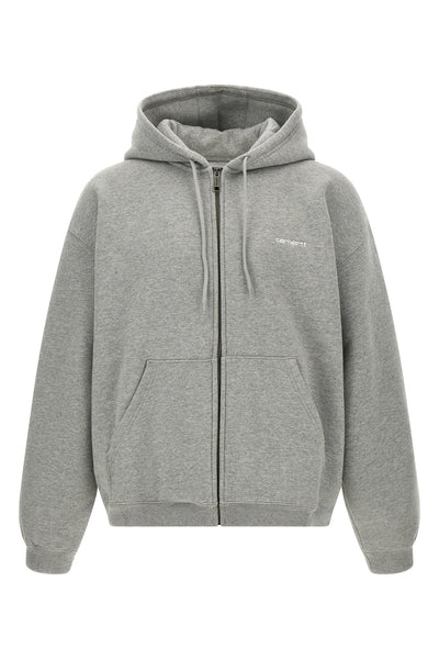 the carhartt wip ebbert jacket