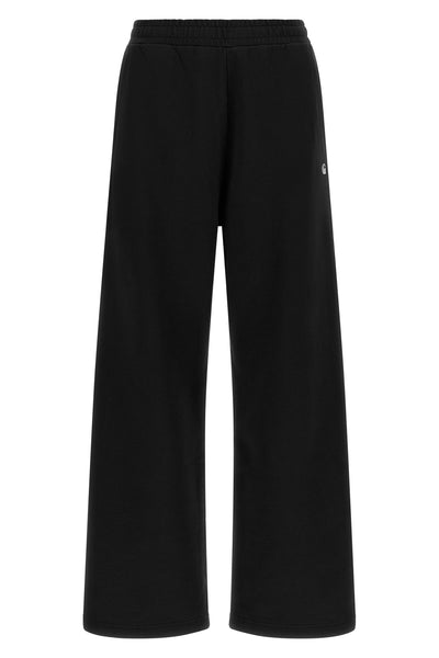the carhartt wip cassie sports pants redefine casual wear through a loose