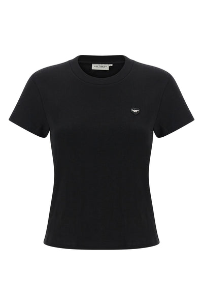 the carhartt wip small heart t-shirt redefines casual wear