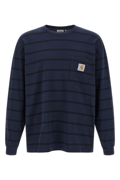 the carhartt wip cadorna long-sleeved t-shirt