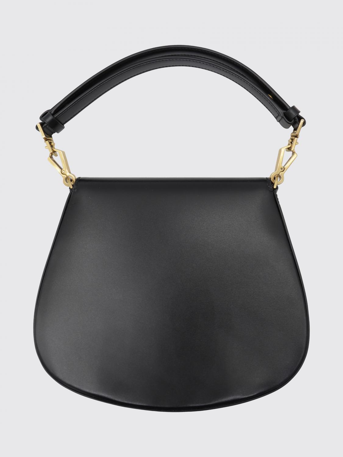 SAINT LAURENT OS woman&