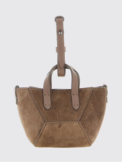 bc duo suede bag