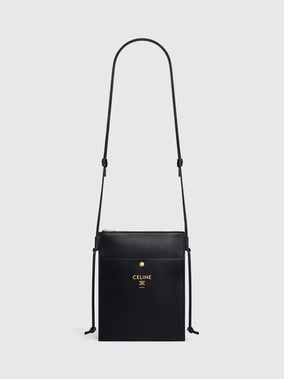 woman's mini bag