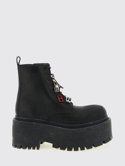 woman's boots