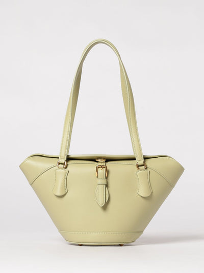 capri leather bag