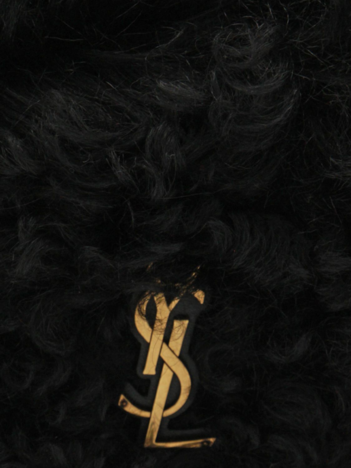 SAINT LAURENT OS woman&