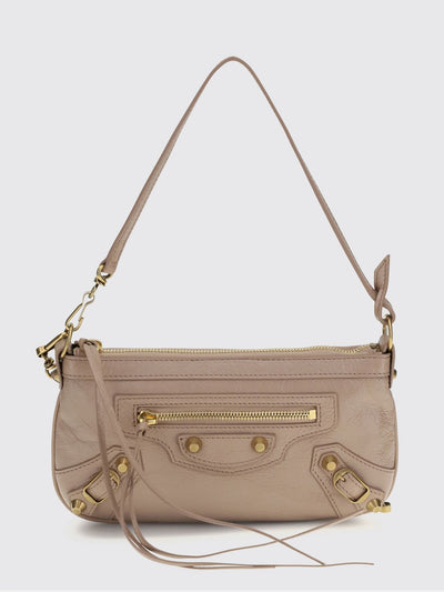 woman's shoulder bag