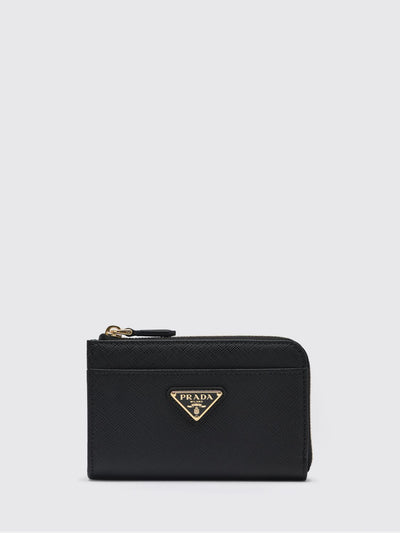 woman's key chain