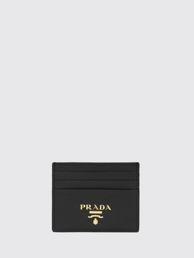 woman's wallet