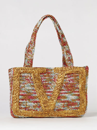woman's shoulder bag