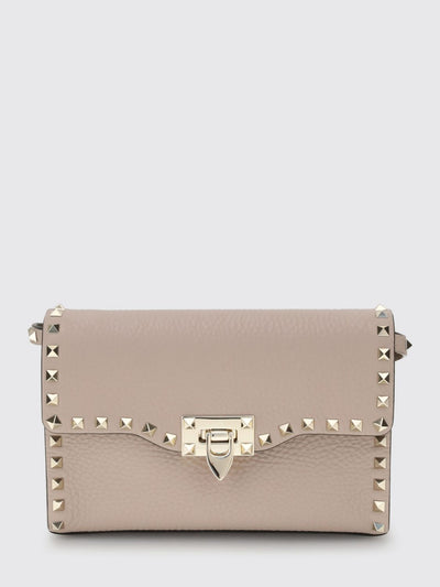 woman's mini bag