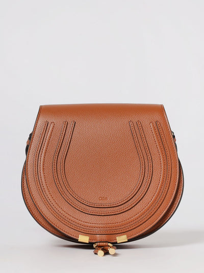woman's shoulder bag chloé