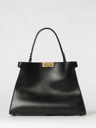way leather bag