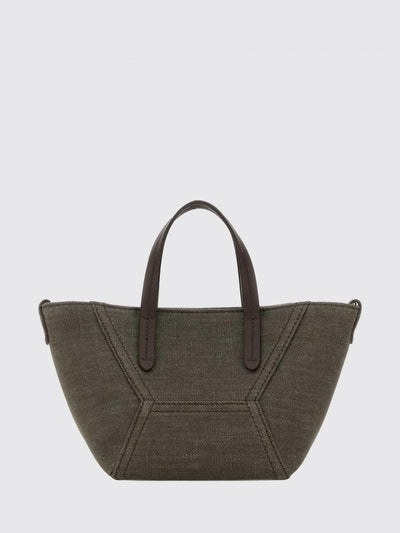 cotton canvas bag