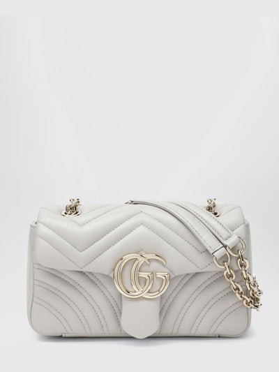 gg marmont chevron quilted nappa bag