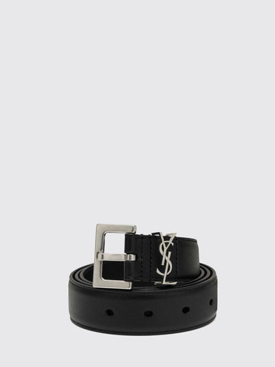 woman's belt