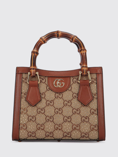 woman's crossbody bag