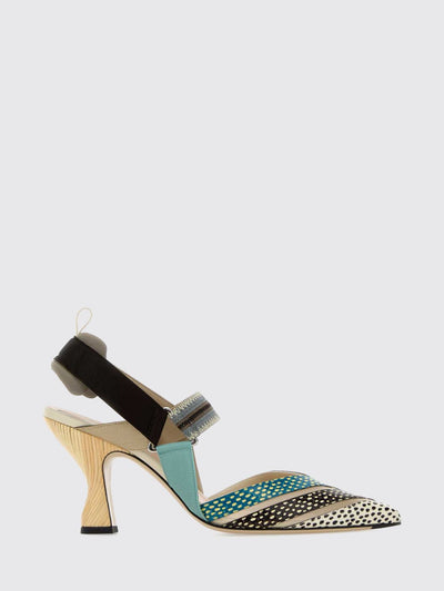 woman's pump