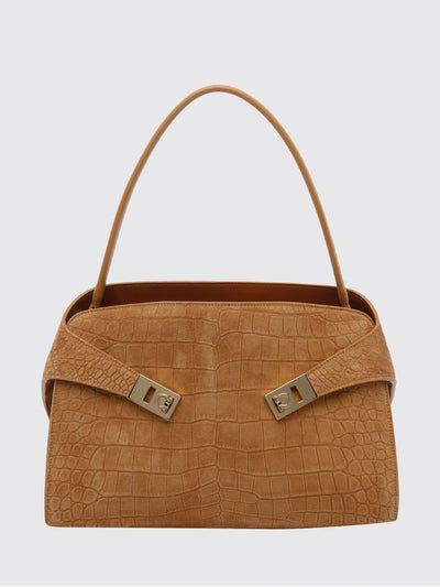 hug soft shoulder bag (m)