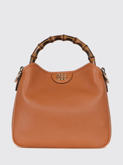 diana leather bag